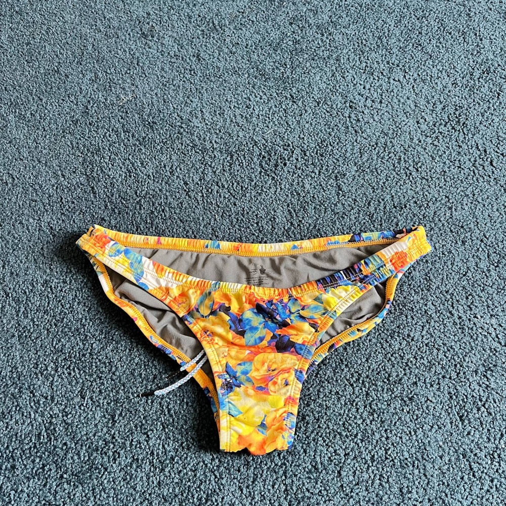 Jolyn Bali Bottom